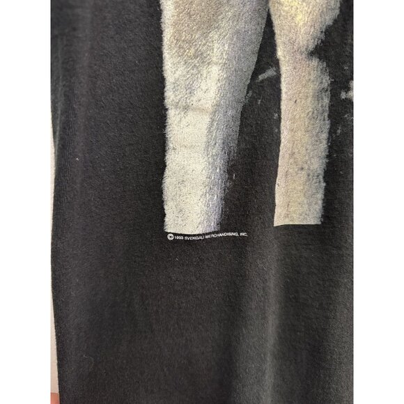 1993 Aerosmith Get a Grip Tour Tee - Picture 4 of 4